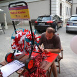 Świętokrzyskie na Fali - Oblęgorek (11 sierpnia 2014 r.) / Ewa Kiślak / Radio Kielce