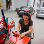 Świętokrzyskie na Fali - Oblęgorek (11 sierpnia 2014 r.) / Ewa Kiślak / Radio Kielce