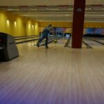 Świętokrzyskie na fali - Bez Kofeiny - kręgle (17 sierpnia 2014) / Marek Wtorek / Radio Kielce