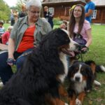 Dzień Świętego Franciszka w Tokarni (17 sierpnia 2014 r.) / Kamil Król / Radio Kielce