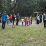 Świętokrzyskie na fali. 25 lat wolności - Kielce - Stadion (27 sierpnia 2014 r.) / Maciej Radomski / Radio Kielce