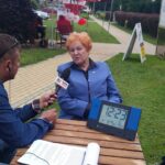 Świętokrzyskie na Fali - Dwikozy (25 sierpnia 2014 r.) / Ewa Kiślak / Radio Kielce