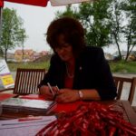 Świętokrzyskie na fali - Raków (21 sierpnia 2014 r.) / Maciej Radomski / Radio Kielce