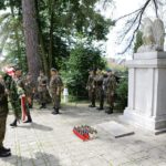 XLIX Marsz Szlakiem I-szej Kompanii Kadrowej. / Wojciech Habdas / Radio Kielce