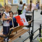 XLIX Marsz Szlakiem I-szej Kompanii Kadrowej / Wojciech Habdas / Radio Kielce