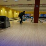 Świętokrzyskie na fali - Bez Kofeiny - kręgle (17 sierpnia 2014) / Marek Wtorek / Radio Kielce