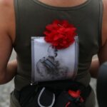 Bieg Pierwszej Kompanii Kadrowej / Piotr Michalski / Radio Kielce