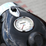 Motocykle i pojazdy zabytkowe w Chęcinach (23 sierpnia 2014 r.) / Piotr Michalski / Radio Kielce