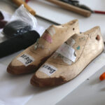 Nietypowe warsztaty w Centrum Designu (23 sierpnia 2014 r.) / Piotr Michalski / Radio Kielce