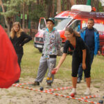 Świętokrzyskie na fali. 25 lat wolności - Kielce - Stadion (27 sierpnia 2014 r.) / Maciej Radomski / Radio Kielce