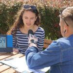 Świętokrzyskie na Fali - Dwikozy (25 sierpnia 2014 r.) / Ewa Kiślak / Radio Kielce