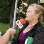 Świętokrzyskie na fali - Oleśnica (18 sierpnia 2014 r.) / Ewa Kiślak / Radio Kielce