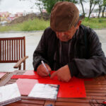 Świętokrzyskie na fali - Raków (21 sierpnia 2014 r.) / Maciej Radomski / Radio Kielce