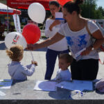 Świętokrzyskie na Fali - Skarżysko - Kamienna (22 sierpnia 2014 r.) / Ewa Kiślak / Radio Kielce