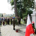 XLIX Marsz Szlakiem I-szej Kompanii Kadrowej. / Wojciech Habdas / Radio Kielce