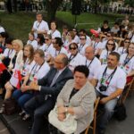 XLIX Marsz Szlakiem I-szej Kompanii Kadrowej / Wojciech Habdas / Radio Kielce