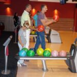 Świętokrzyskie na fali - Bez Kofeiny - kręgle (17 sierpnia 2014) / Marek Wtorek / Radio Kielce