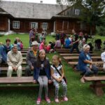 Dzień Świętego Franciszka w Tokarni (17 sierpnia 2014 r.) / Kamil Król / Radio Kielce