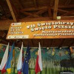 VII Świętokrzyskie Święto Pszczoły / Włodzimierz Batóg / Radio Kielce