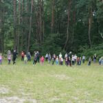 Świętokrzyskie na fali. 25 lat wolności - Kielce - Stadion (27 sierpnia 2014 r.) / Maciej Radomski / Radio Kielce