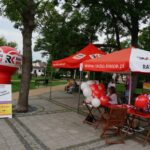 Świętokrzyskie na fali - Oleśnica (18 sierpnia 2014 r.) / Ewa Kiślak / Radio Kielce