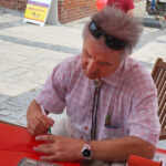 Świętokrzyskie na fali - Sandomierz (18 sierpnia 2014 r.) / Maciej Radomski / Radio Kielce