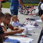 Świętokrzyskie na Fali - Skarżysko - Kamienna (22 sierpnia 2014 r.) / Ewa Kiślak / Radio Kielce