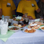 Świętokrzyskie na fali - Strawczyn (17 sierpnia 2014 r.) / Konrad Łużniak / Maciej Radomski / Radio Kielce