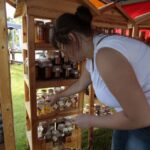 VII Świętokrzyskie Święto Pszczoły / Włodzimierz Batóg / Radio Kielce