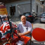 Świętokrzyskie na Fali - Oblęgorek (11 sierpnia 2014 r.) / Ewa Kiślak / Radio Kielce