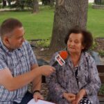 Świętokrzyskie na fali - Oleśnica (18 sierpnia 2014 r.) / Ewa Kiślak / Radio Kielce