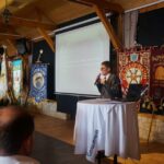 VII Świętokrzyskie Święto Pszczoły w Bałtowie(23 sierpnia 2014 r.) / Teresa Czajkowska / Radio Kielce