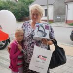 Świętokrzyskie na fali - Oleśnica (18 sierpnia 2014 r.) / Ewa Kiślak / Radio Kielce