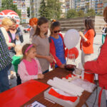 Świętokrzyskie na Fali - Skarżysko - Kamienna (22 sierpnia 2014 r.) / Ewa Kiślak / Radio Kielce