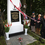 Uroczystości patriotyczne na kieleckiej Gruchawce (23 sierpnia 2014 r.) / Piotr Michalski / Radio Kielce