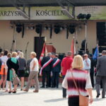 150 lat Skarżyska Kościelnego / Krzysztof Żołądek / Radio Kielce