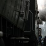 W miniony weekend w Skansenie Taboru Kolejowego w Chabówce odbyła się 10., jubileuszowa „Parowozjada”. Na tory wyjechały nie tylko napędzane parą lokomotywy, ale również zabytkowe wagony. Podczas dwudniowej imprezy można było podziwiać nie tylko parowozy, ale również wybrać się w podróż pociągiem retro. Tras było kilka, między innymi z Chabówki do Zakopanego / Robert Felczak / Radio Kielce