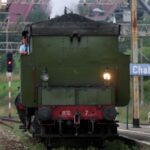 W miniony weekend w Skansenie Taboru Kolejowego w Chabówce odbyła się 10., jubileuszowa „Parowozjada”. Na tory wyjechały nie tylko napędzane parą lokomotywy, ale również zabytkowe wagony. Podczas dwudniowej imprezy można było podziwiać nie tylko parowozy, ale również wybrać się w podróż pociągiem retro. Tras było kilka, między innymi z Chabówki do Zakopanego / Robert Felczak / Radio Kielce