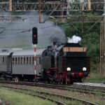 W miniony weekend w Skansenie Taboru Kolejowego w Chabówce odbyła się 10., jubileuszowa „Parowozjada”. Na tory wyjechały nie tylko napędzane parą lokomotywy, ale również zabytkowe wagony. Podczas dwudniowej imprezy można było podziwiać nie tylko parowozy, ale również wybrać się w podróż pociągiem retro. Tras było kilka, między innymi z Chabówki do Zakopanego / Robert Felczak / Radio Kielce