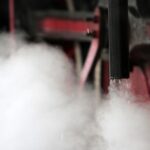 W miniony weekend w Skansenie Taboru Kolejowego w Chabówce odbyła się 10., jubileuszowa „Parowozjada”. Na tory wyjechały nie tylko napędzane parą lokomotywy, ale również zabytkowe wagony. Podczas dwudniowej imprezy można było podziwiać nie tylko parowozy, ale również wybrać się w podróż pociągiem retro. Tras było kilka, między innymi z Chabówki do Zakopanego / Robert Felczak / Radio Kielce