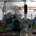 W miniony weekend w Skansenie Taboru Kolejowego w Chabówce odbyła się 10., jubileuszowa „Parowozjada”. Na tory wyjechały nie tylko napędzane parą lokomotywy, ale również zabytkowe wagony. Podczas dwudniowej imprezy można było podziwiać nie tylko parowozy, ale również wybrać się w podróż pociągiem retro. Tras było kilka, między innymi z Chabówki do Zakopanego / Robert Felczak / Radio Kielce