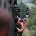 W miniony weekend w Skansenie Taboru Kolejowego w Chabówce odbyła się 10., jubileuszowa „Parowozjada”. Na tory wyjechały nie tylko napędzane parą lokomotywy, ale również zabytkowe wagony. Podczas dwudniowej imprezy można było podziwiać nie tylko parowozy, ale również wybrać się w podróż pociągiem retro. Tras było kilka, między innymi z Chabówki do Zakopanego / Robert Felczak / Radio Kielce