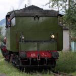 W miniony weekend w Skansenie Taboru Kolejowego w Chabówce odbyła się 10., jubileuszowa „Parowozjada”. Na tory wyjechały nie tylko napędzane parą lokomotywy, ale również zabytkowe wagony. Podczas dwudniowej imprezy można było podziwiać nie tylko parowozy, ale również wybrać się w podróż pociągiem retro. Tras było kilka, między innymi z Chabówki do Zakopanego / Robert Felczak / Radio Kielce