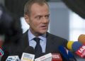 Premier Donald Tusk / Kancelaria Premiera