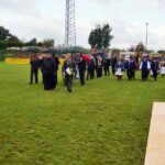 Święto Plonów w gminie Górno / Paweł Klepka / Radio Kielce