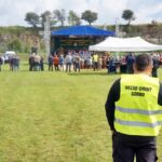 Święto Plonów w gminie Górno / Paweł Klepka / Radio Kielce