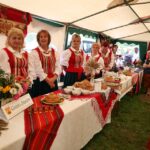 Dożynki powiatu kieleckiego w Bielinach / Radio Kielce