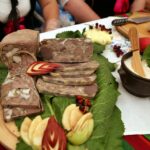 Dożynki powiatu kieleckiego w Bielinach / Radio Kielce