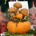 Dożynki powiatu kieleckiego w Bielinach / Radio Kielce