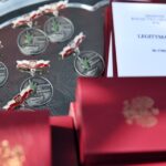 Dożynki powiatu kieleckiego w Bielinach / Radio Kielce